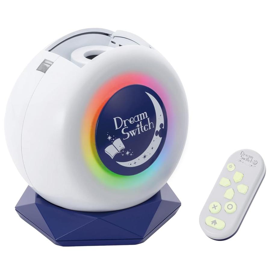 セガトイズ ディズニー&ピクサーキャラクターズ Dream Switch2