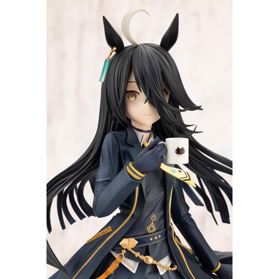 新品未開封】マンハッタンカフェ 「ウマ娘プリティーダービー」 1/7
