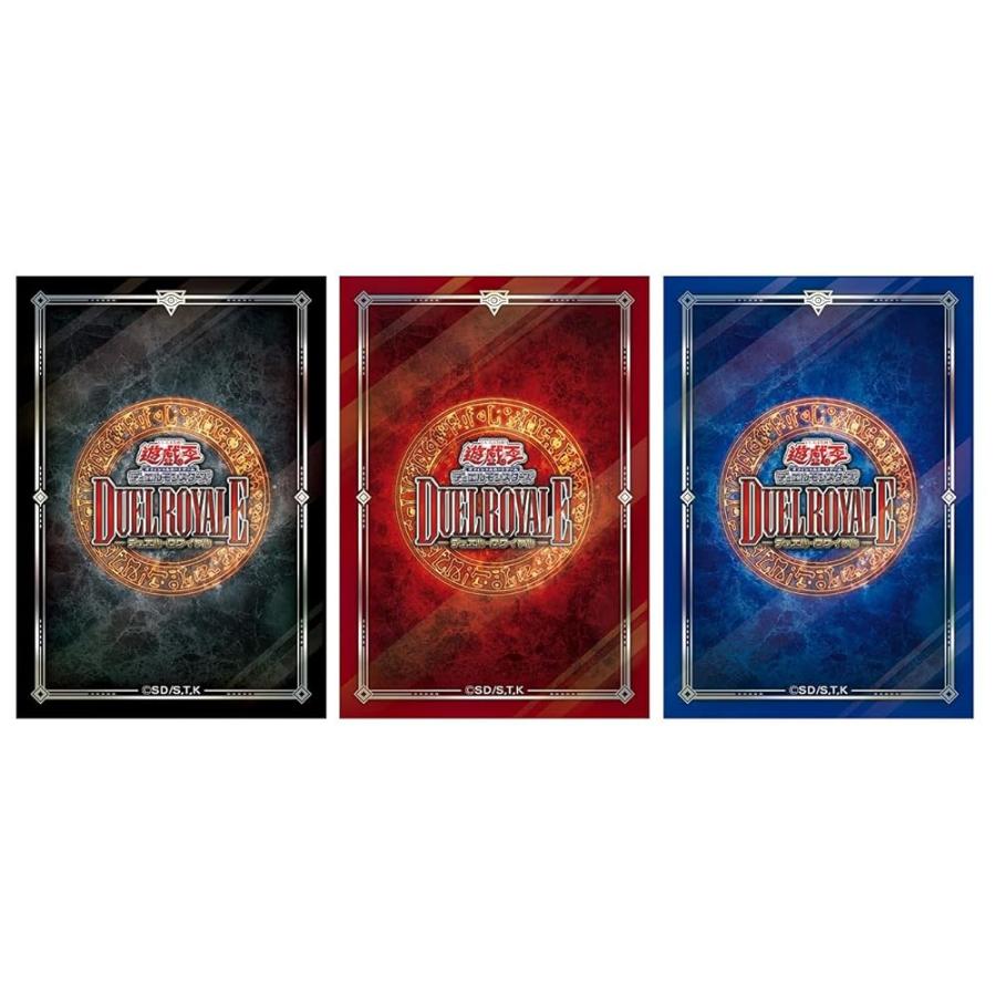 コナミデジタルエンタテインメント 遊戯王OCG デュエルモンスターズ