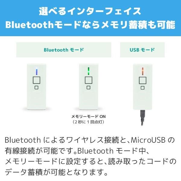 ポケッタブル スキャナー BP-100C 抗菌防滴 |  | 02