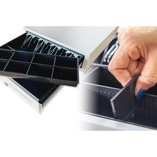 キャッシュドロア E-41H DKD接続 |  | 01