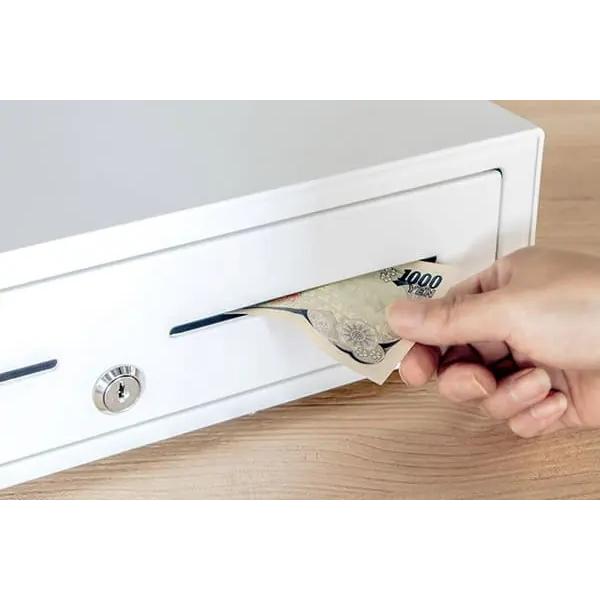 キャッシュドロア E-41H DKD接続 |  | 02