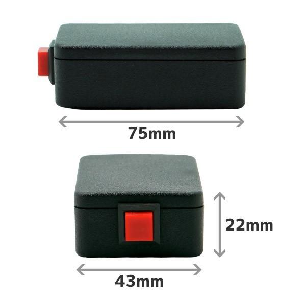 キャッシュドロア 手動スイッチ |  | 03