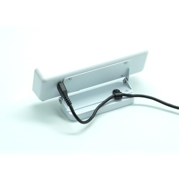 カスタマーディスプレイ LM760-i Bluetooth接続 |  | 03