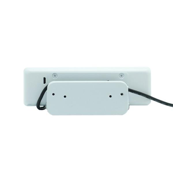 カスタマーディスプレイ LM760-i Bluetooth接続 |  | 05