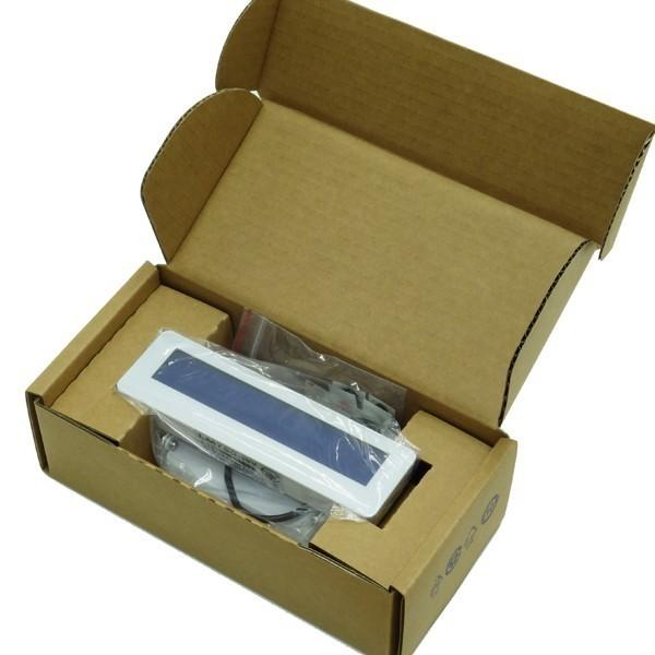 カスタマーディスプレイ LM760-U USB接続 |  | 06