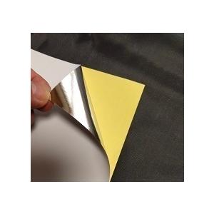 ROM遮光ラベル 再剥離粘着 15x12mm 300枚 |  | 02