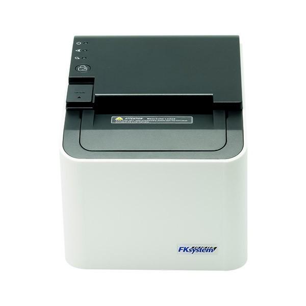 レシートプリンタ PRP-250II 58 / 80mm幅 |  | 04