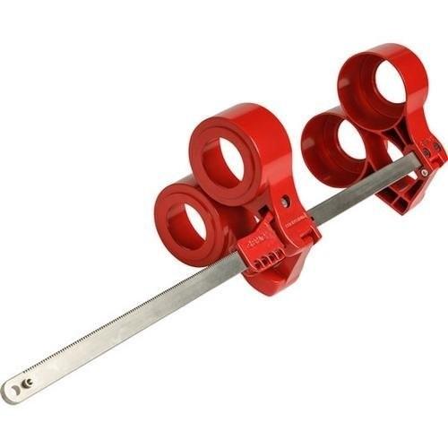 ロックアウトツ―ル パイプライン パイプ径 76ｍｍ〜355mm