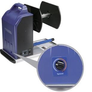 ラベル巻取り機 T10 120mm幅 |  | 01