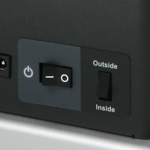 ラベル巻取り機 T10 120mm幅 |  | 03