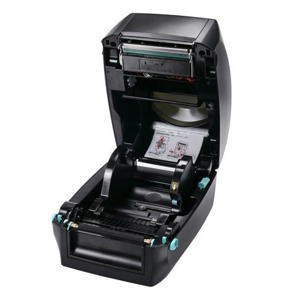 ラベルプリンタ RT863i 600dpi |  | 03