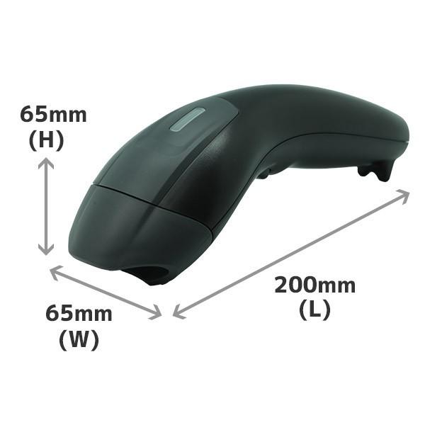 KC-2200-usb ロングレンジ 1次元リーダー |  | 01