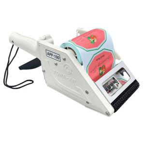 ラベルアプリケーターAPF-100 | 