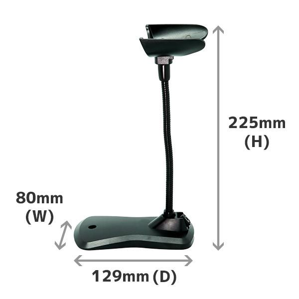 FK-1530V  スタンドセットHOL-1530　スタンドは黒のみ |  | 01