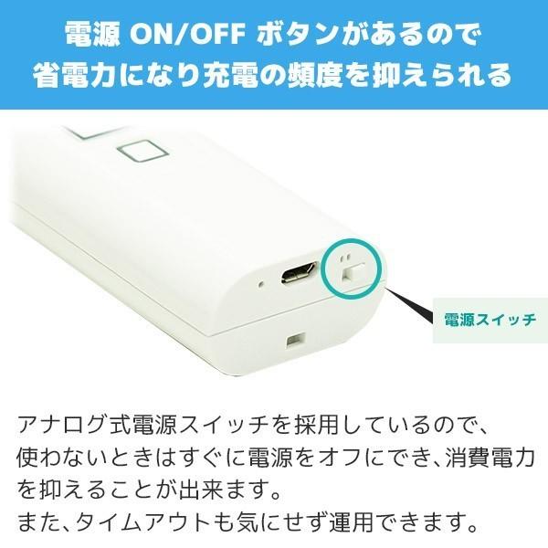 BP-200C Plus 抗菌防滴 Bluetooth スキャナー |  | 03