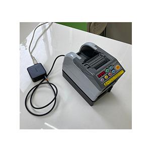 テープカッター ZCUT-9GR 標準機 |  | 04
