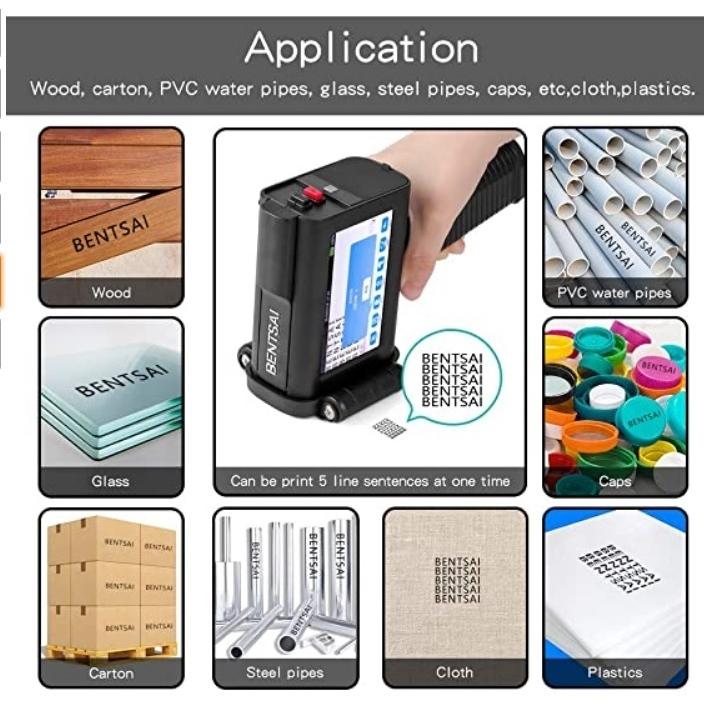 BB22W 白インク BT-HH1605B2 Bt-HH6205B B10用 42ml 速乾性インク |  | 03