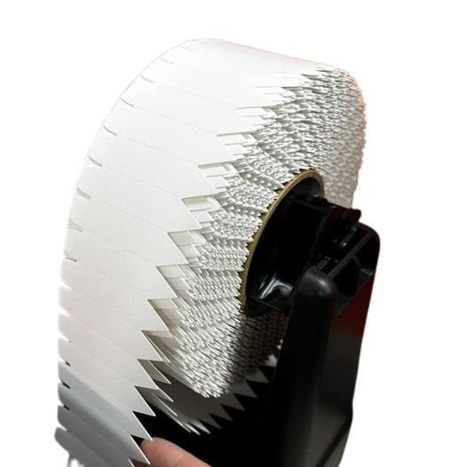 ポット用タグ（名札）用タグ　1巻2,000枚 | 