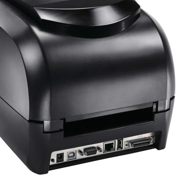 ラベルプリンタ RT863i 600dpi＆外付けホルダー付き |  | 04