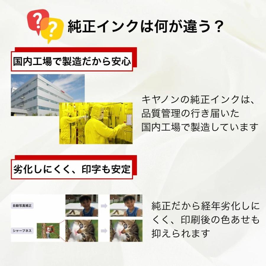 キャノン 純正インク TS3530 TS3730用 純正インクカートリッジ BC-365