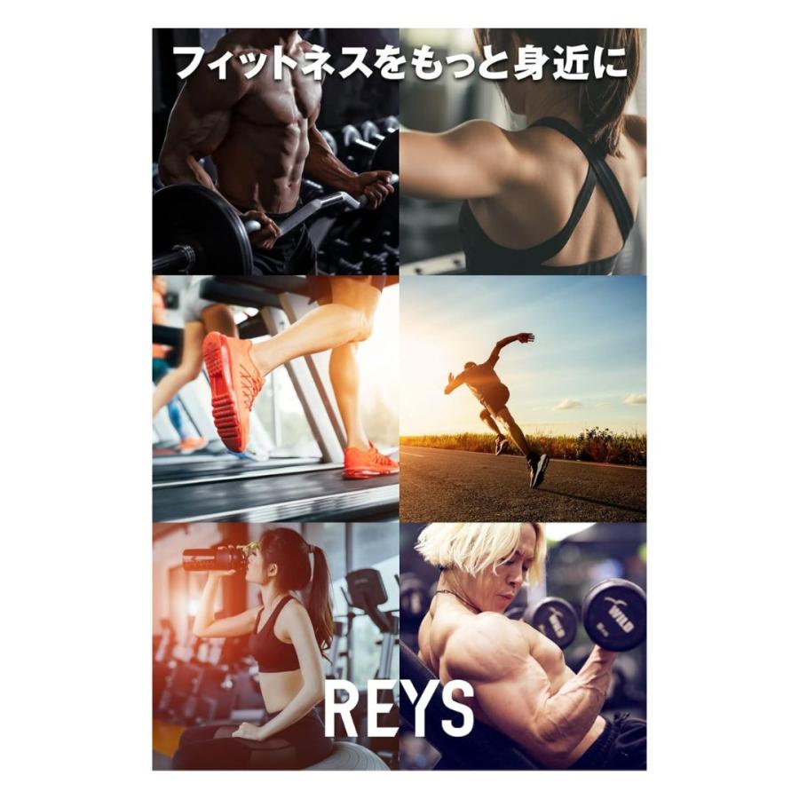 REYS レイズ EAA eaa サプリメント 必須アミノ酸 9種配合 600g 栄養機能食品 粉末 1日分のビタミンB群 3種配合 山澤礼明 送料無料 REYSシリーズ 1o1c |  | 11