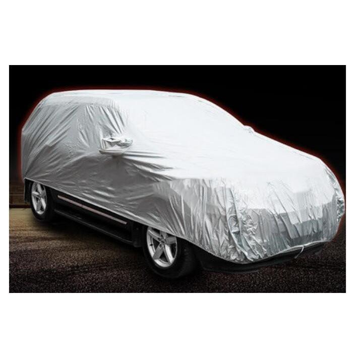 高品質 ランドクルーザープラド150系 PRADO ボディカバー 車 防水 UV
