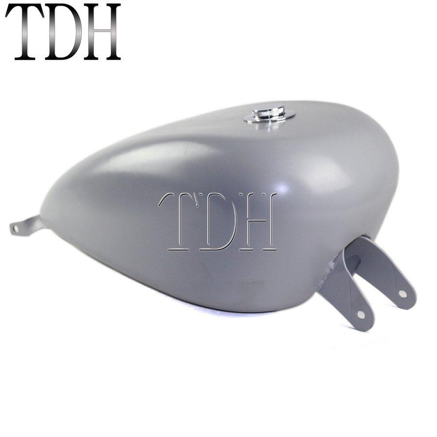 高品質 パーツ ハーレースポーツスター鉄xl 8 10xl8 Xl10 L R C N四 から8バイクオイルタンク3 3ギャルガスタンク Black W フォレストワールド 通販 Yahoo ショッピング