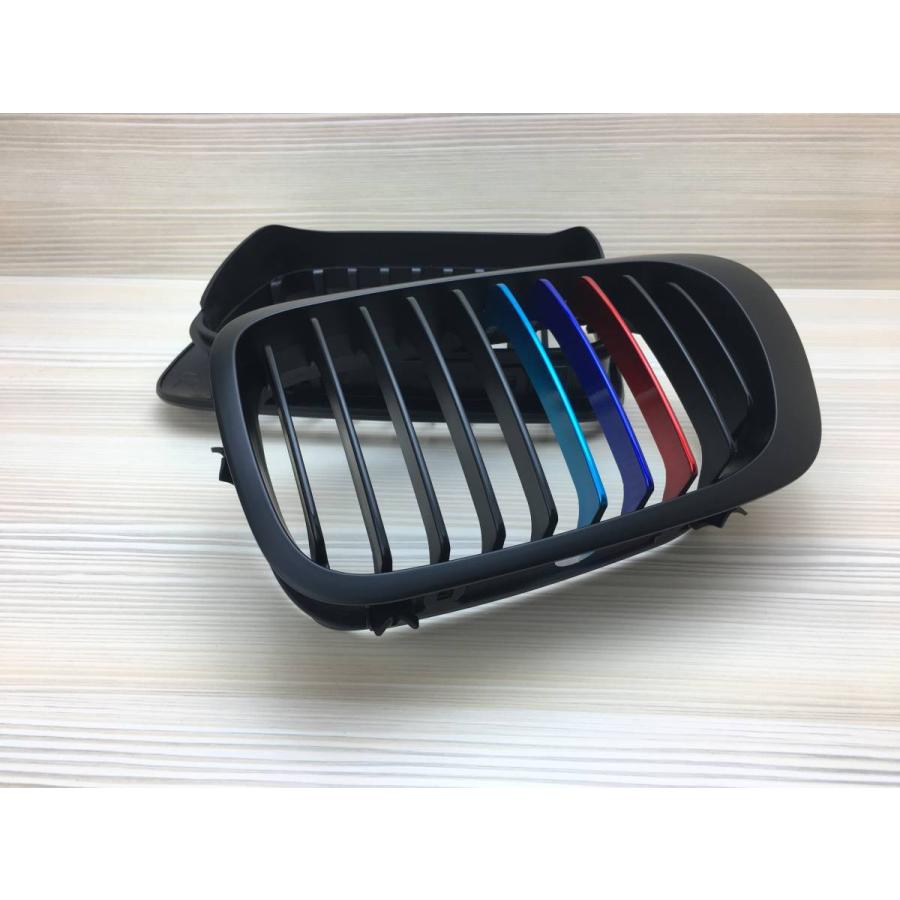 高品質 BMW 3シリーズ E46 クーペ 前期 / E46 M3 (前.後期) キドニーグリル 外装パーツ 艶消黒+金属風Mの3色カラー フロントグリル マットブラック 1998-2002 :x586880748:フォレストワールド - 通販 - Yahoo!ショッピング 高品質 BMW 3シリーズ E46 クーペ 前期 / E46 M3 (前.後期) キドニーグリル 外装パーツ 艶消黒+金属風Mの3色カラー フロントグリル マットブラック 1998-2002 :x586880748:フォレストワールド - 通販 - Yahoo!ショッピング