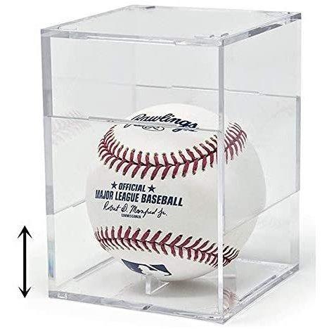 国内メーカーが販売 サインボールケース 3個セット 野球ボールケース Uvカット仕様 アクリル製 硬式 軟球野球ボール対応 Yakyuubocase3 Foret 公式ショップ 通販 Yahoo ショッピング