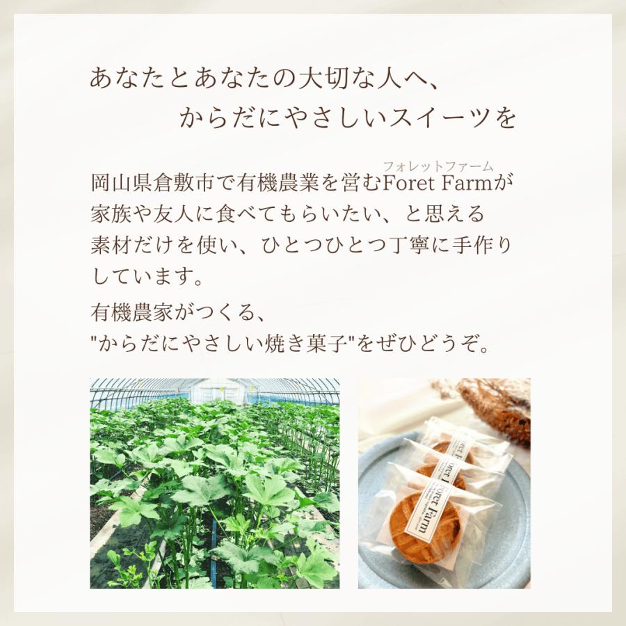 米粉のフロランタン 8個セット ギフト グルテンフリー 米粉 ヴィーガン プラントベース グルテンフリー アレルギーフリーおやつ 低糖質 送料無料 フロランタン |  | 05