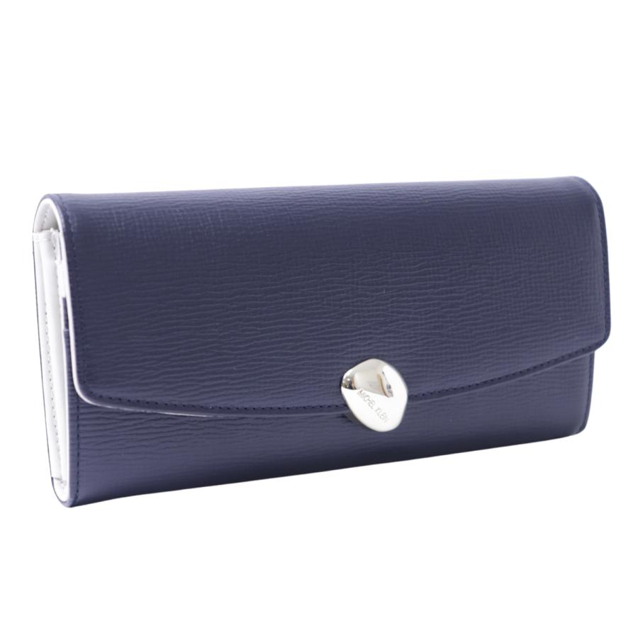 ミッシェル TOKYO WING｜ミッシェル クラン 2009 カブセ長財布 | Rakuten