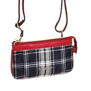 Kinloch Anderson キンロック アンダーソン タータンチェック Kinloch Anderson キンロック アンダーソン タータンチェック