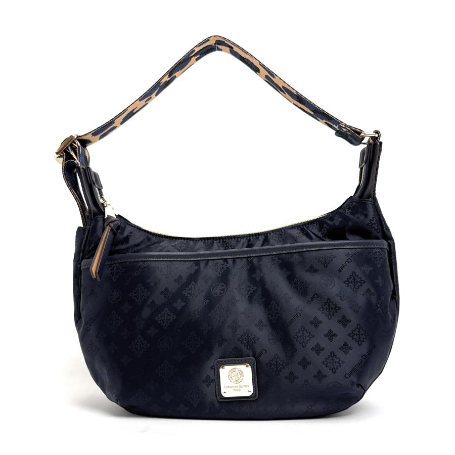 マークショルダーバック美品 christian olivier（クリスチャンオリビエ） 7717 2WAYショルダー