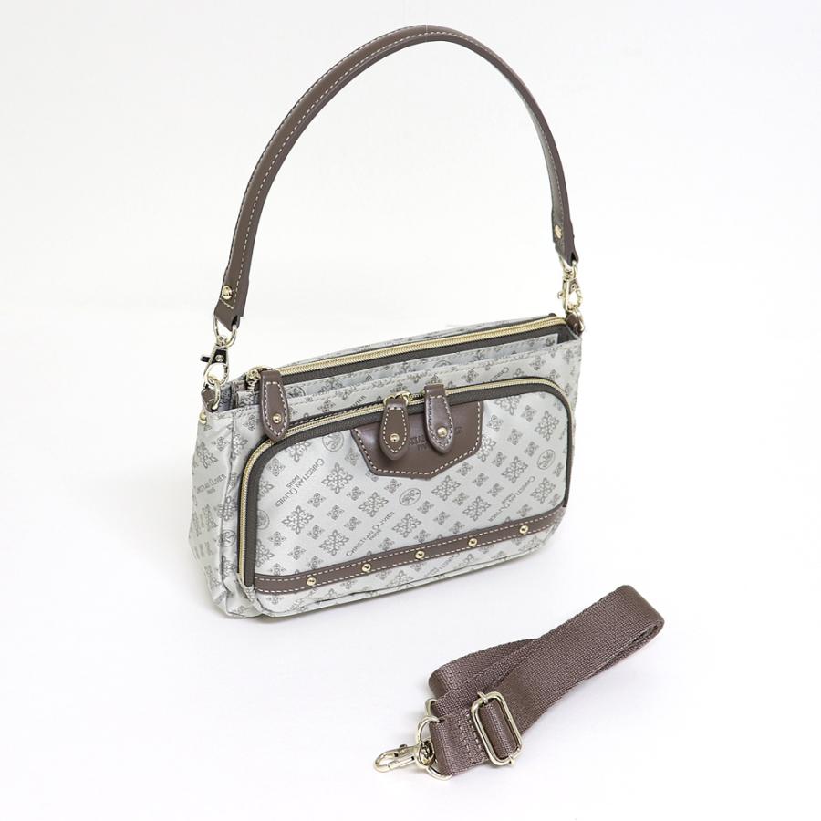 christian olivier（クリスチャンオリビエ） 2Way 多機能 お財布