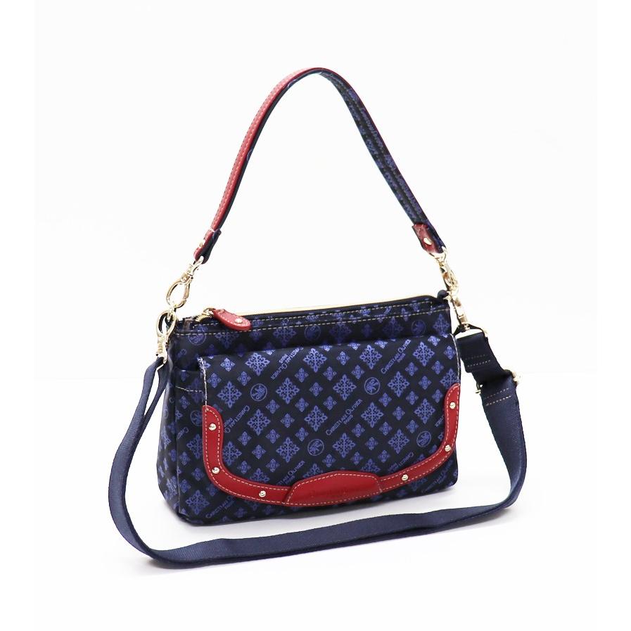 christian olivier（クリスチャンオリビエ） 2Way 多機能 ポシェット