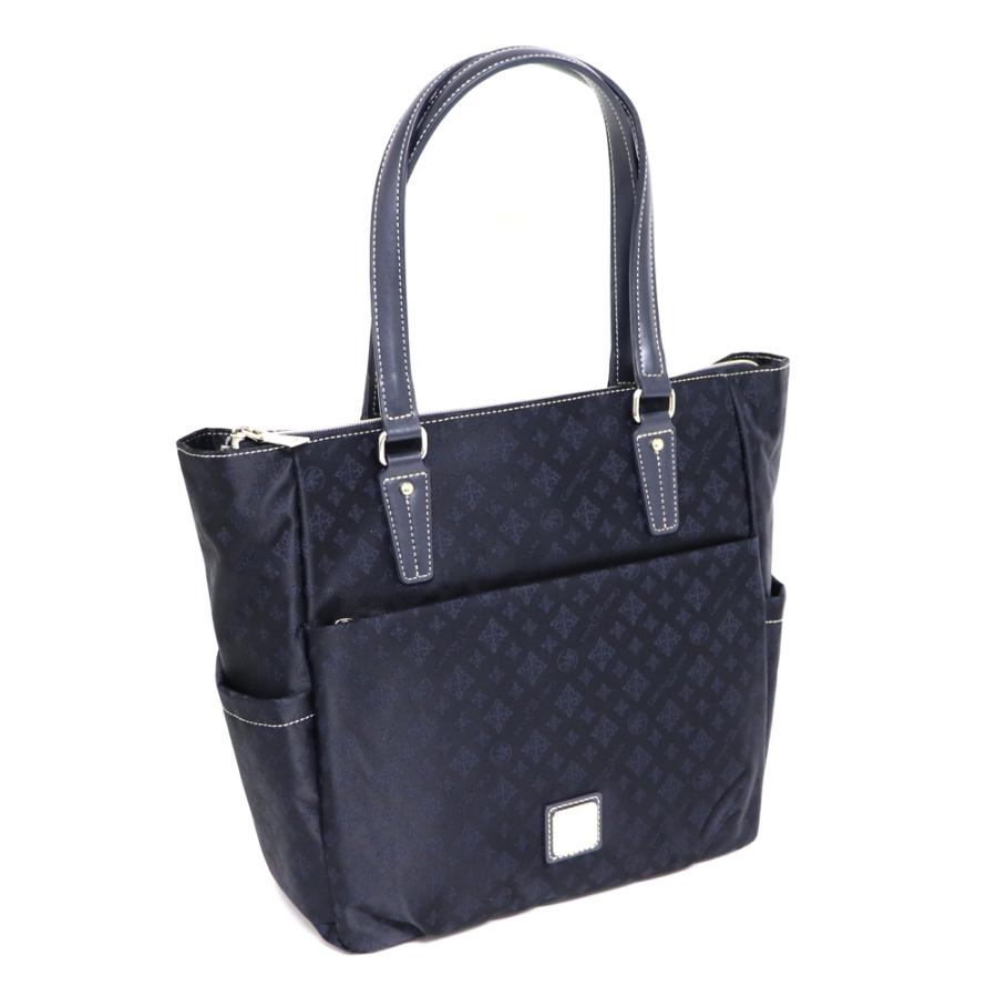 christian olivier（クリスチャンオリビエ） 縦長 トートバッグ はっ水