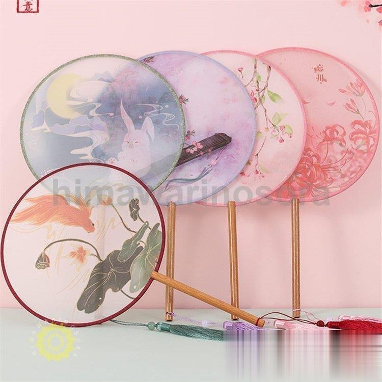 着物 浴衣 ト送料込 団扇 うちわ 布製 扇子 おしゃれ かわいい イラスト レディース 夏祭り 浴衣 花火大会 K40s6yzqwo Www Sakphotography Com