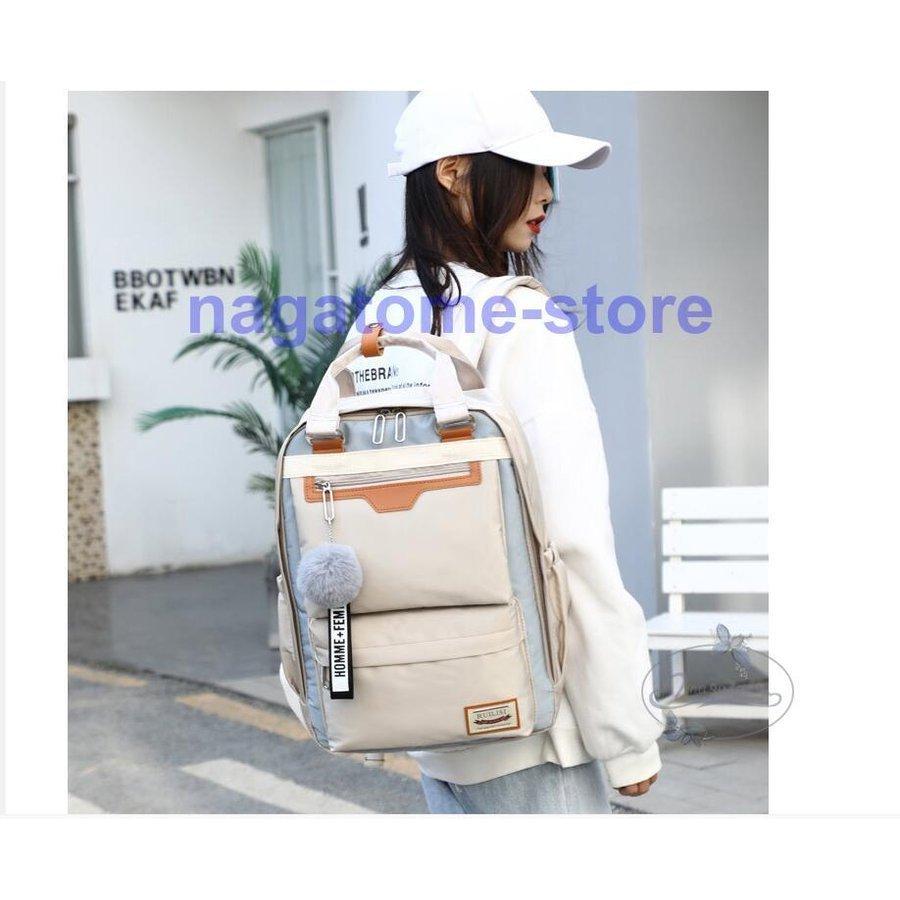 ファッション スノーブルー リュックサック ビジネスリュック 防水 リュックバック メンズ レディース 大容量バッグ 鞄 学生リュックサックpc収納 軽量バッグ 安い 通学 通勤 旅行 可愛い F9xmcu2oao Www Houseofrisingsun Co Za