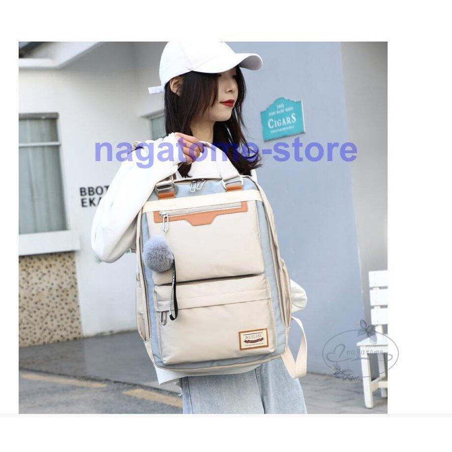 ファッション スノーブルー リュックサック ビジネスリュック 防水 リュックバック メンズ レディース 大容量バッグ 鞄 学生リュックサックpc収納 軽量バッグ 安い 通学 通勤 旅行 可愛い F9xmcu2oao Www Houseofrisingsun Co Za