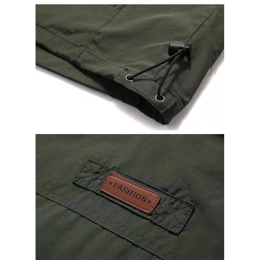 Sale 91 Off アウトドアベスト カメラマンベスト フィッシングベスト ジャケット メンズ 登山 キャンプ 春 夏 秋 Supplystudies Com