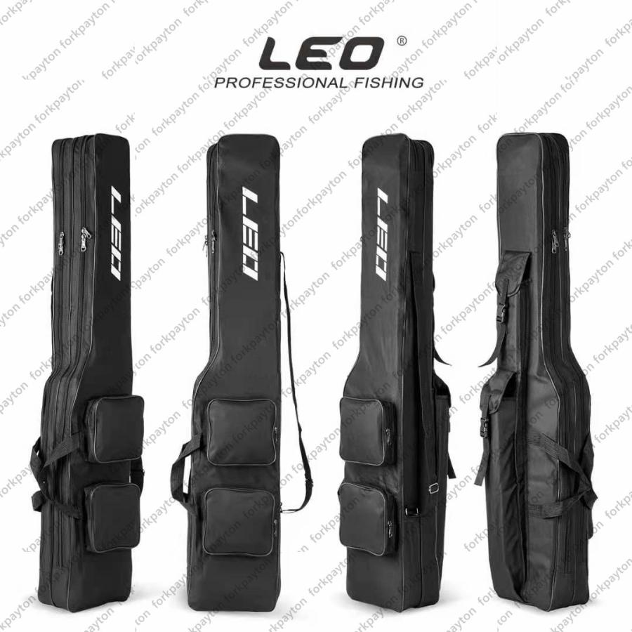 Sale 64 Off 釣竿ケース ロッドケース 正規品 釣りロッド1 3m フィッシングバッグ 肩掛け 大容量 釣り竿入れ 折畳 Aynaelda Com