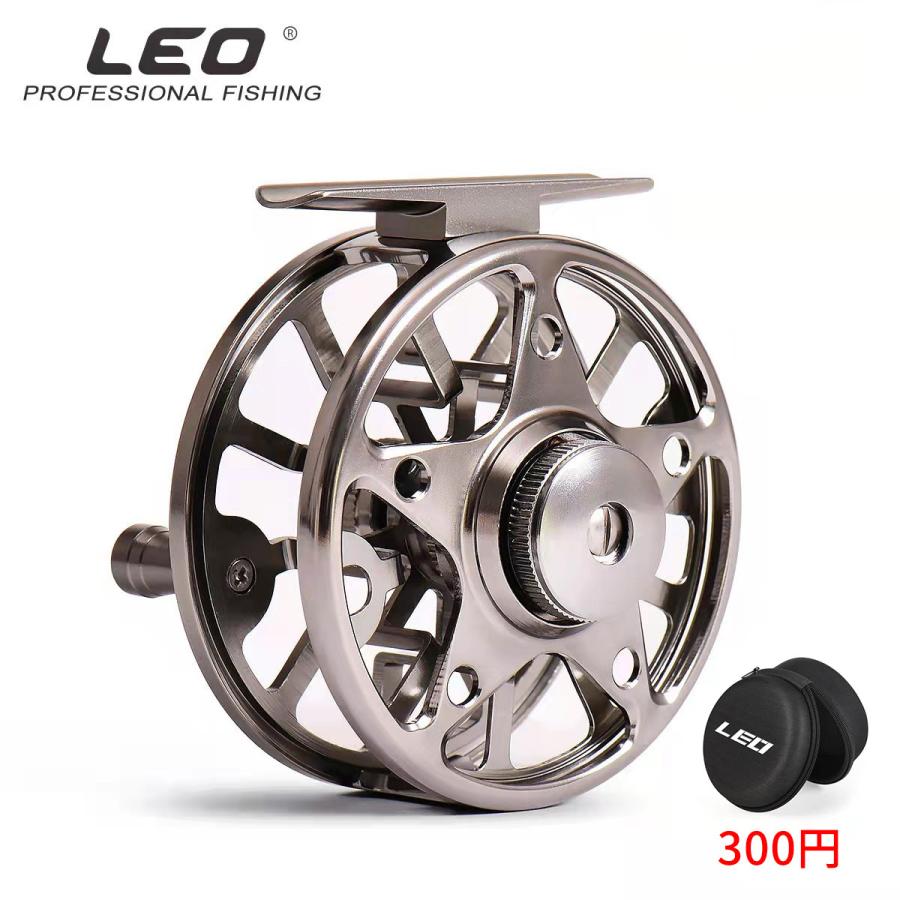 贈り物 フィッシング フライリール Cnc加工アルミ製 軽量 ダイカスト ハンドル 左右交換 可能 2 1bb Materialworldblog Com