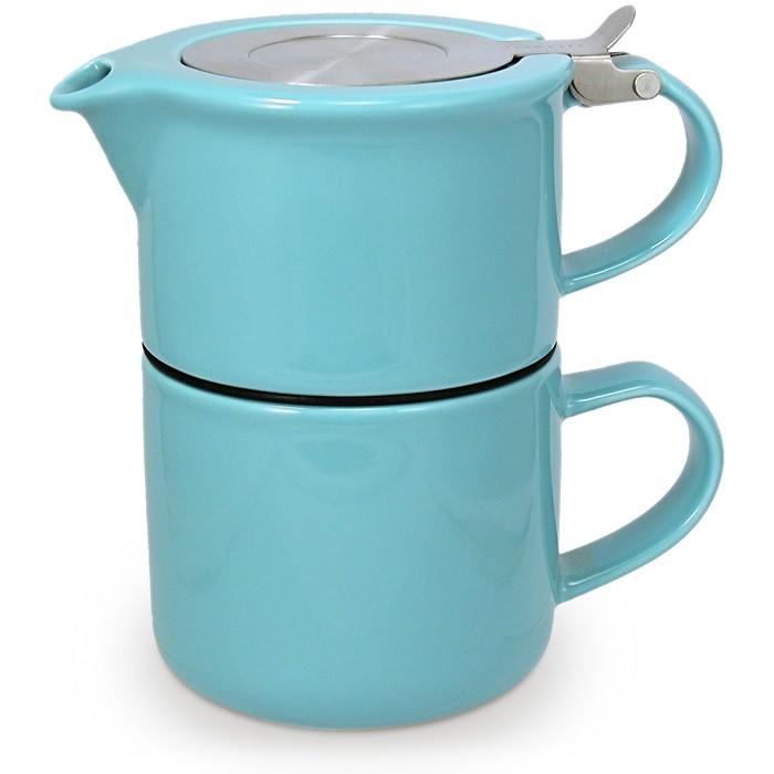 FORLIFE フォーライフ Tea for One ティーフォーワン 347 マグカップ