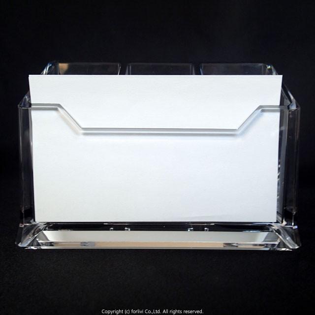 アクリル メモ ペンホルダー ペン立て メモ入れ 収納 クリア 透明 小物入れ スタンド 卓上 机上 アクリル ケース ギフト 49 高級アクリルアイテム フォーリビ 通販 Yahoo ショッピング