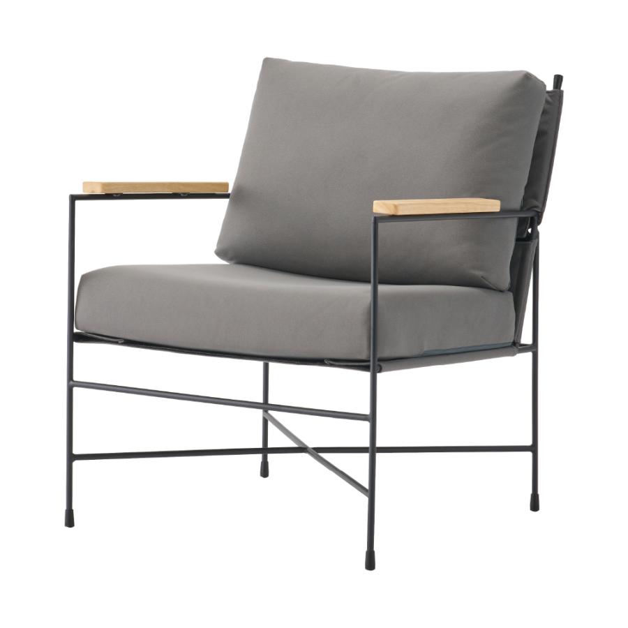 ダイニングチェア 椅子 おしゃれ 食卓椅子 イス 北欧 リビング 肘付き レザー 1脚 いす 背もたれ モダン シンプル アイアン ラウンジ キャメル グレー form 東谷 | 東谷 | 15