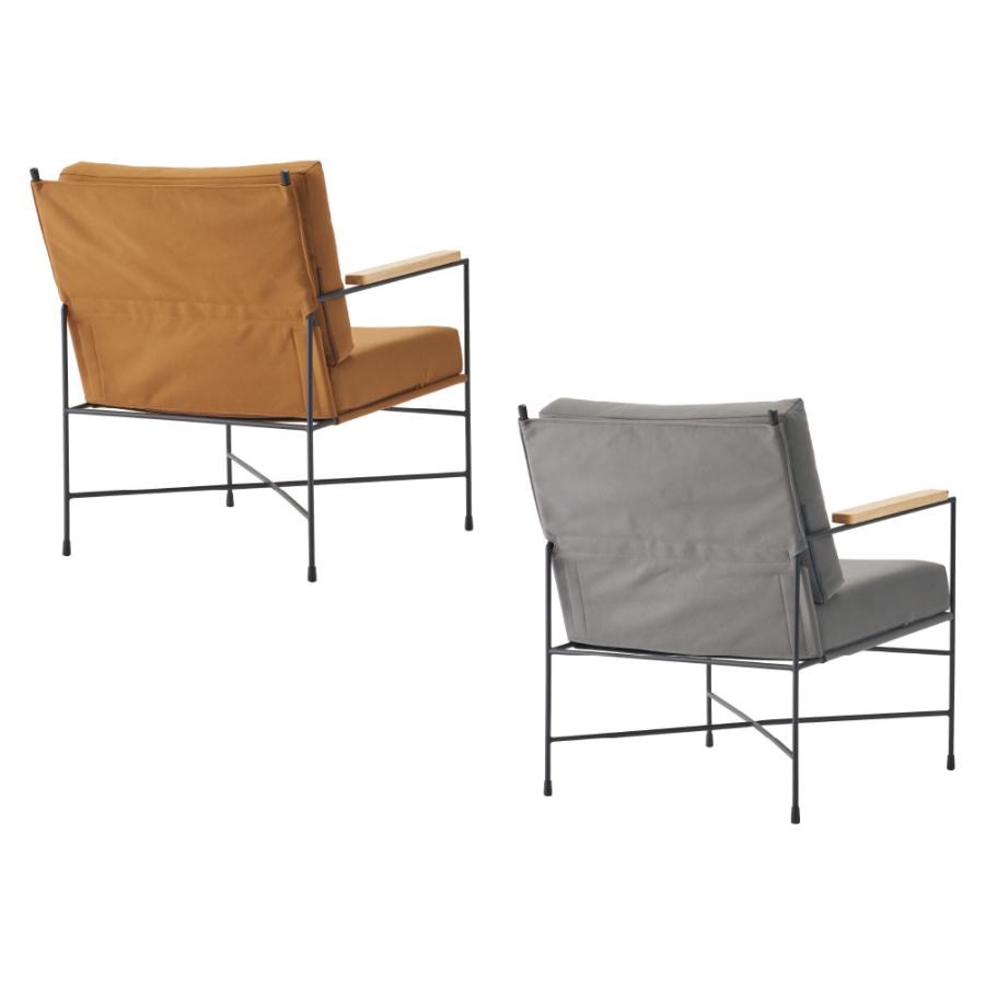 ダイニングチェア 椅子 おしゃれ 食卓椅子 イス 北欧 リビング 肘付き レザー 1脚 いす 背もたれ モダン シンプル アイアン ラウンジ キャメル グレー form 東谷 | 東谷 | 16