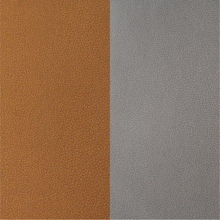 ダイニングチェア 椅子 おしゃれ 食卓椅子 イス 北欧 リビング 肘付き レザー 1脚 いす 背もたれ モダン シンプル アイアン ラウンジ キャメル グレー form 東谷 | 東谷 | 19