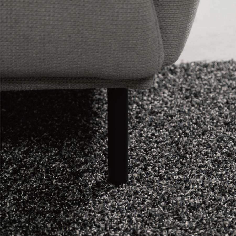 ソファー 幅185cm 3人掛け ダイニングソファ リクライニング ハイバック ヘッドレスト 肘掛け付き アーム付き 大型 おしゃれ モダン ベージュ グレー form 東谷 | 東谷 | 05