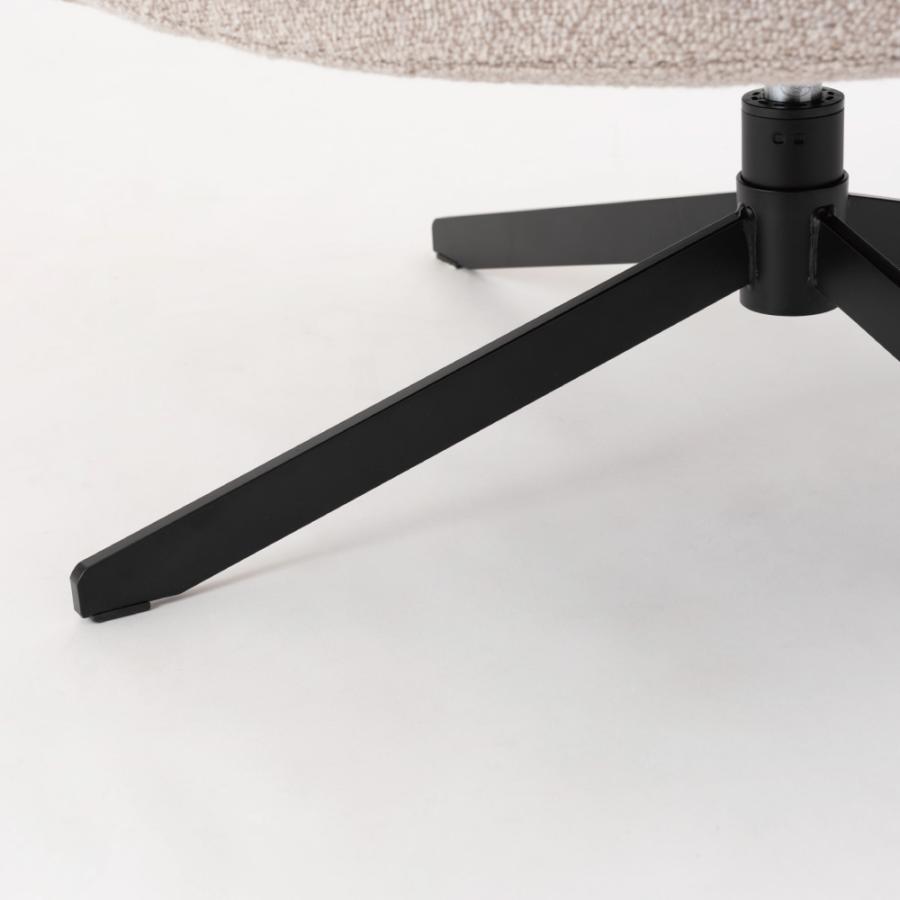 ゲーミングチェア 座面高46cm デスク 椅子 ワークチェア イス おしゃれ いす 肘付き ハイバック テレワーク 回転式 シンプル グレー ベージュ form 東谷 | 東谷 | 09